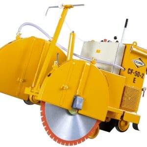 CEDIMA CF-50.2 E – elektrischer Fugenschneider Ø 900