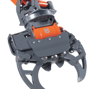 HUSQVARNA DCR 100 – Abbruchzange / Abbruchschere | Vorführgerät