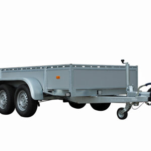 Hapert Azure L-2 – 2000 Multiplex inkl. Frontgitter