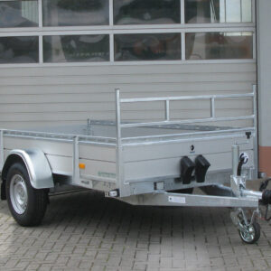 Hapert Azure L-1 – 1350 Multiplex
